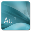 App Audition CS3 Icon
